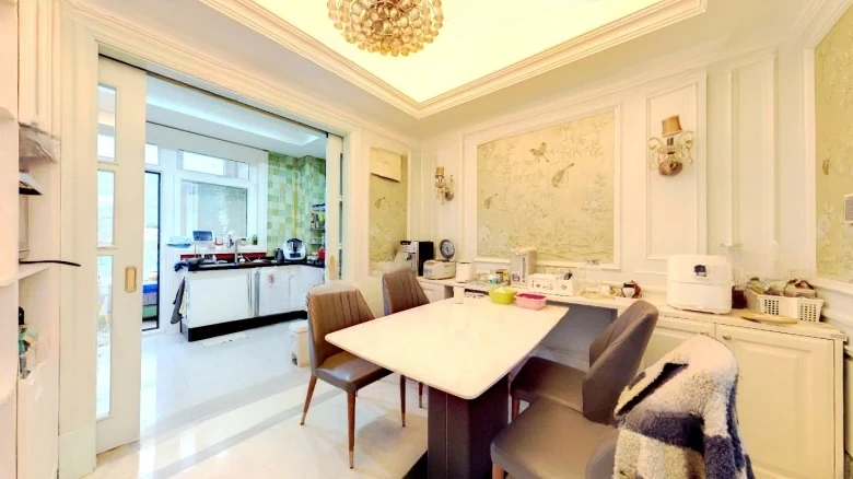 Hang Kee New Territory Plaza - View 4