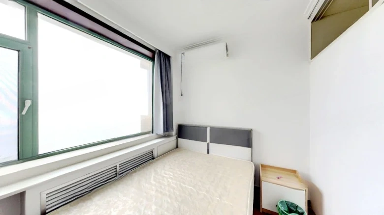 Silver Garden North District - View 3