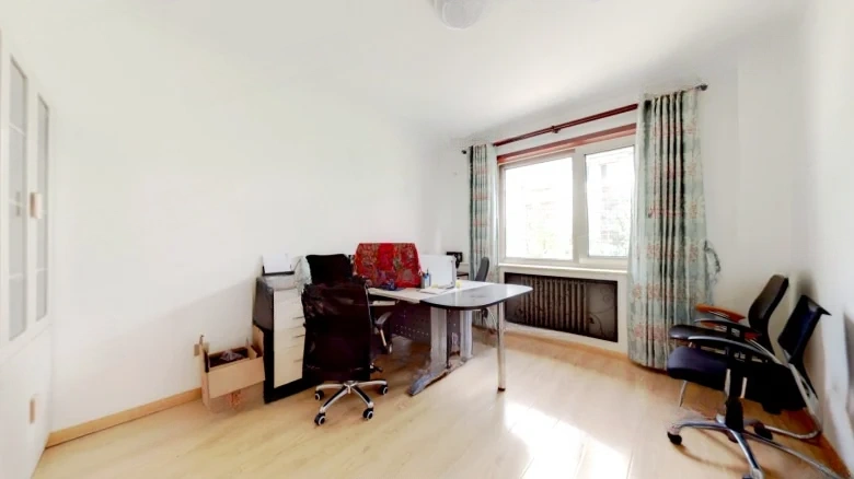 Hot Spring Garden District A - View 3