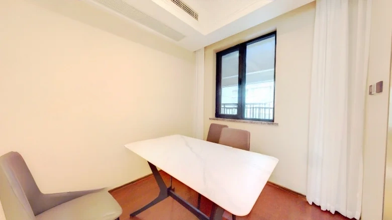 Jia Yuan Huafu Residence - View 4