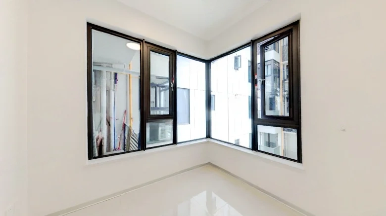 Huaron Runfu Manor - View 3