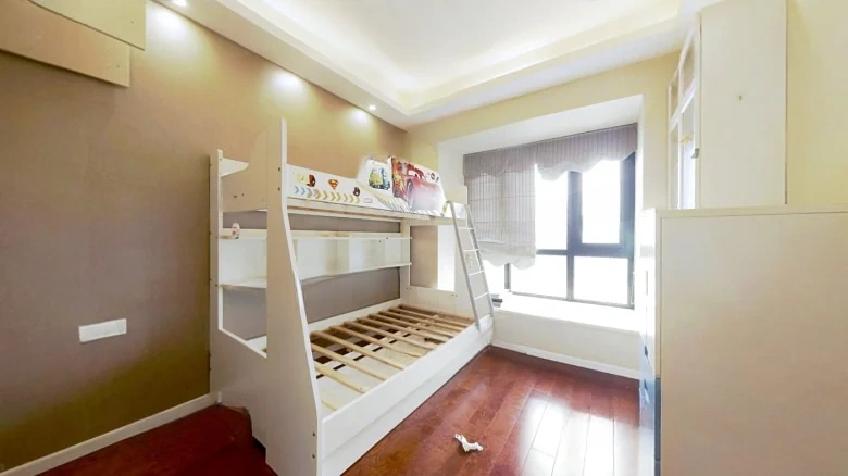 Hexitown Residences - View 4