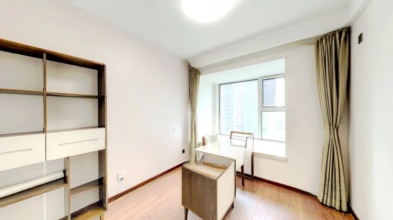 Shangjing New World - View 2