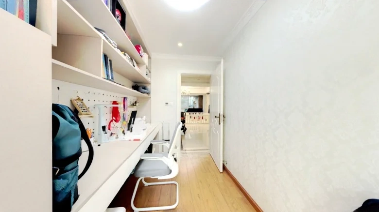 Spring Garden - View 6