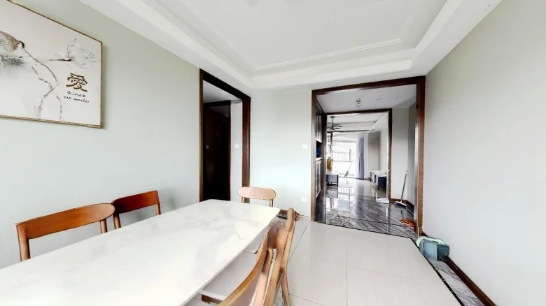 Renhuang Leshan Mansion - View 4