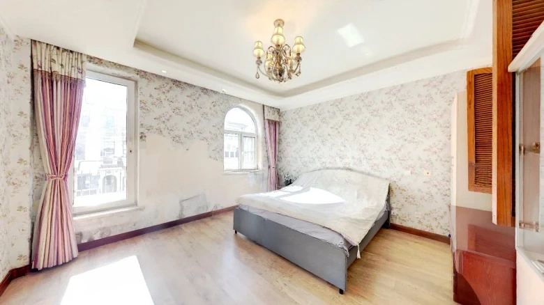 Livid Flamengo - View 2