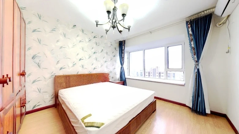 Zhonghai Silver Sea 1号 - View 2