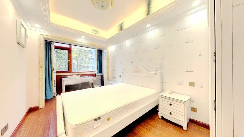 Park 1903 Montaxi - View 2