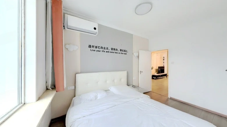 Dagong Coastline - View 2