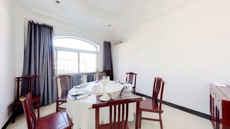 Zhongyuan Residential Area - View 3