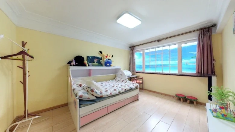 Seal View Garden - View 5