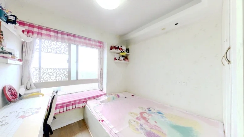 Starlight Rainflower Manor South District - View 2