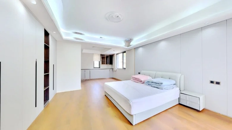 Zhong Oue International City Jin Mao Villa Phase One - View 4