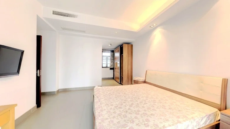 Times Grand Court Phase IV - View 2