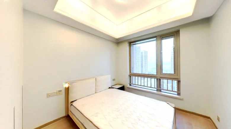 Jinmao Bay Phase III - View 3