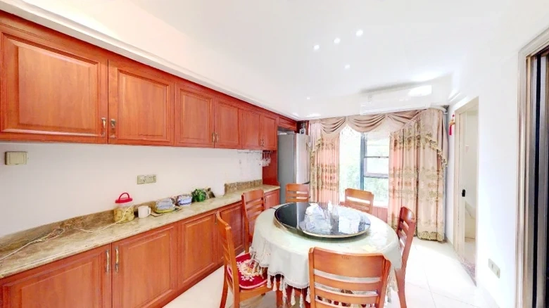 Jiaxin Mei Shu Villa - View 11