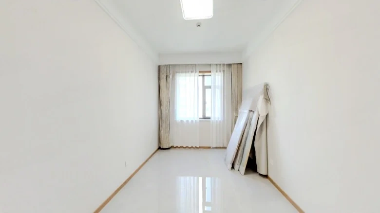 Jinyang Lake No.1 - View 4