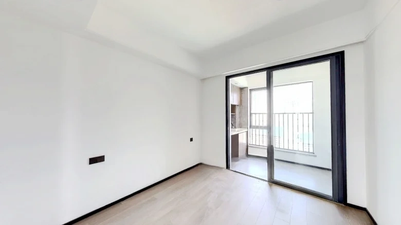 Jianfa Man Yun - View 2