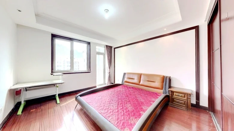 Luxin Springfield Garden - View 2