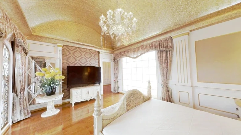 Dianchi Weicheng Breeze Island - View 5