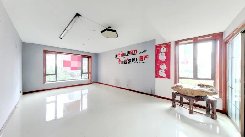 Taiyuan Maoye Heaven Earth - View 4