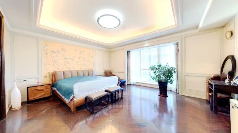 Wanda Mansion Number One - View 2