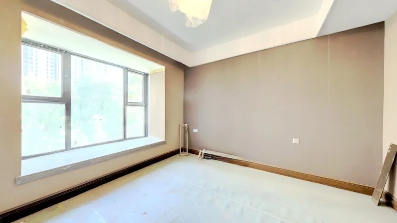 Evergrande Tianchen - View 2