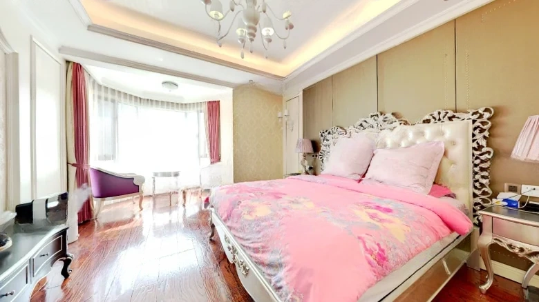 Zhonghai City South No. 1 Phase II - View 3