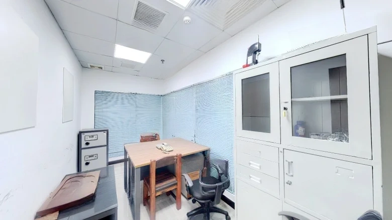 Hengtai Plaza - View 3