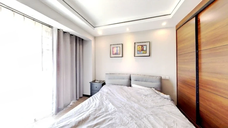 Sandu Hui Chaowai - View 4