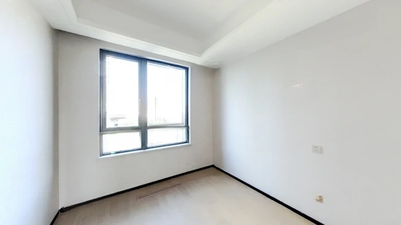 Deer City Jinmao Mansion - View 2