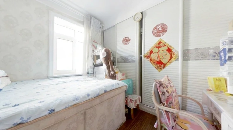 Zhangpu Road - View 3