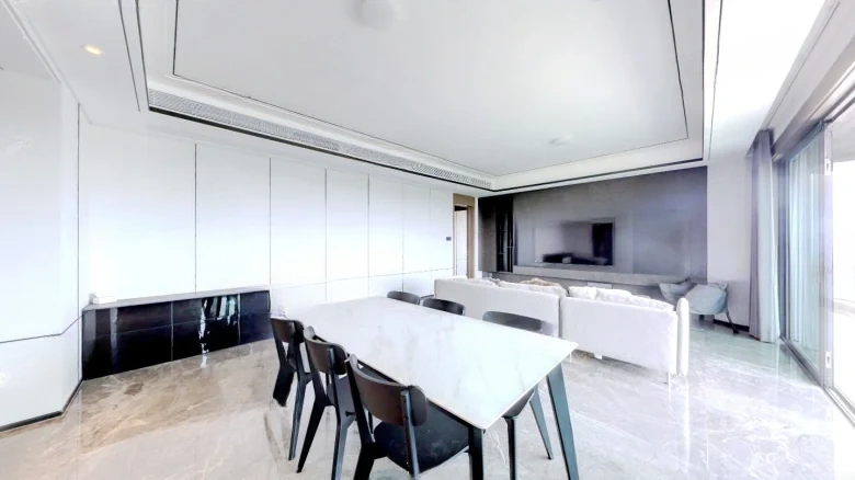 Longxi Lake Platinum Green Courtyard - View 5