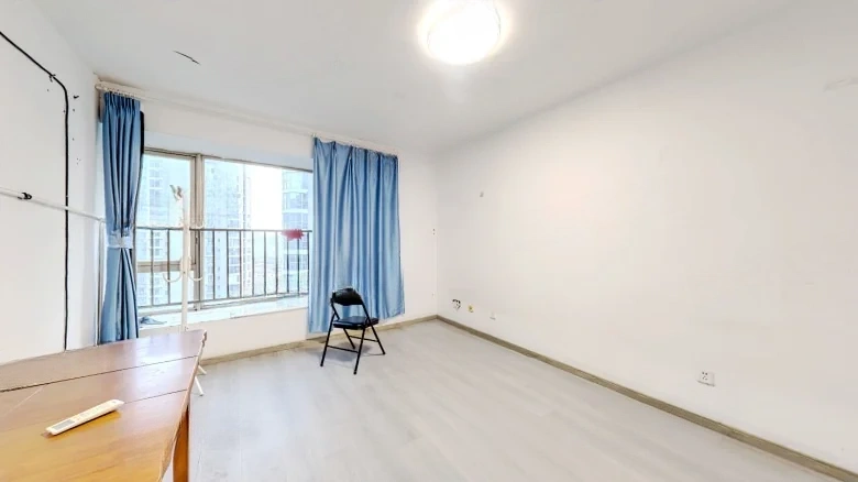 Starry Rain Huafu Mansion - View 1