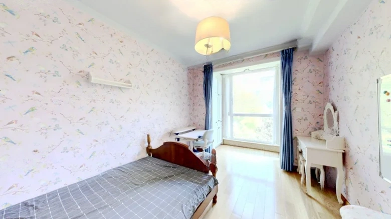 River Mountains Ode - View 2