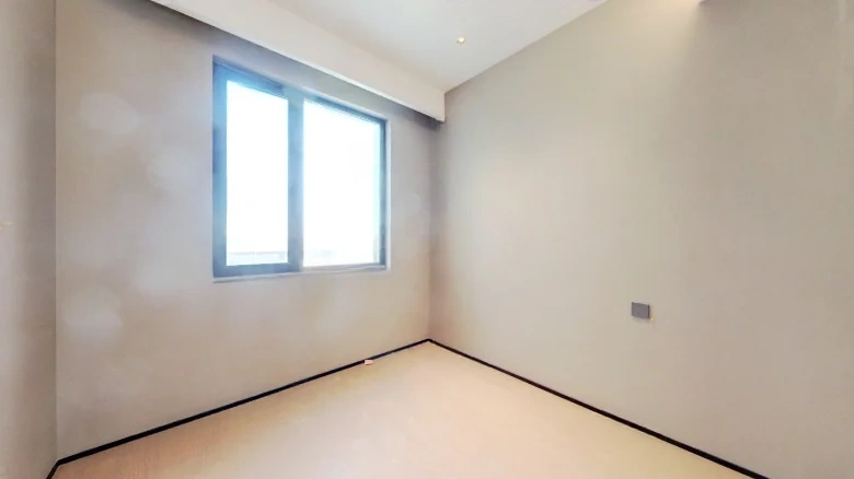 Dàyún Gǔ Jinmaofang Yuèfù South District - View 3