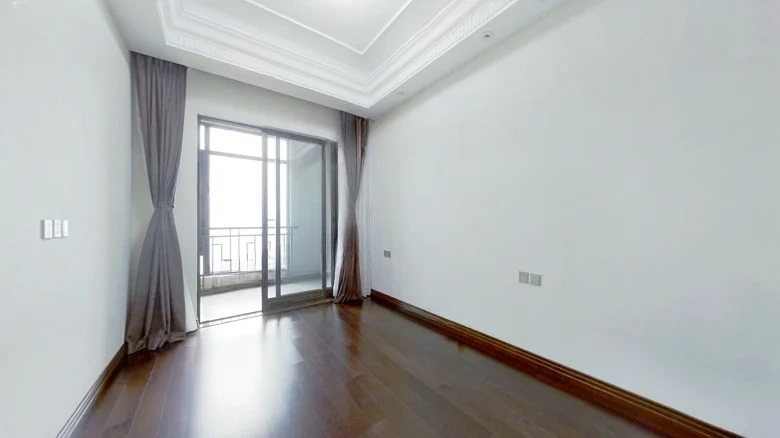 Global Land Sky Wing - View 2