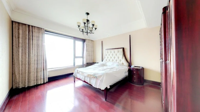 Shangshi Hai Shanghai - View 2