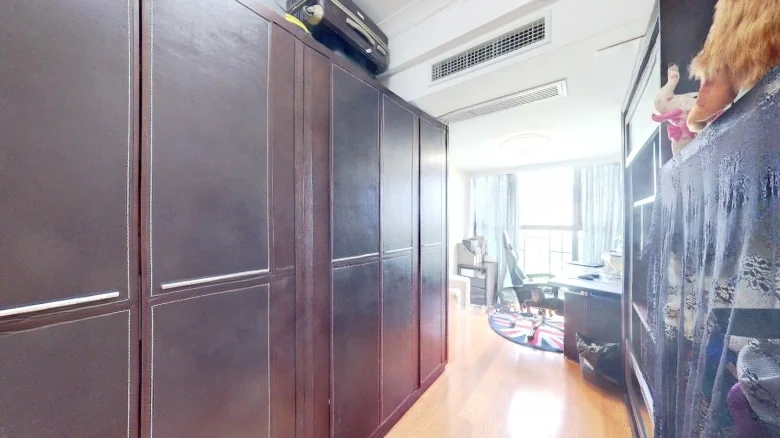 Jinji Huijin International Lingjiang Mansion - View 4