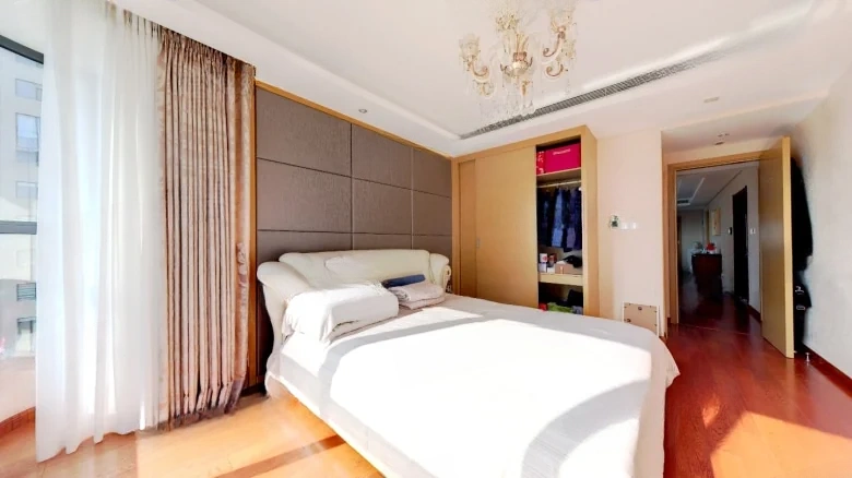 Lushang Prime Mansion - View 4