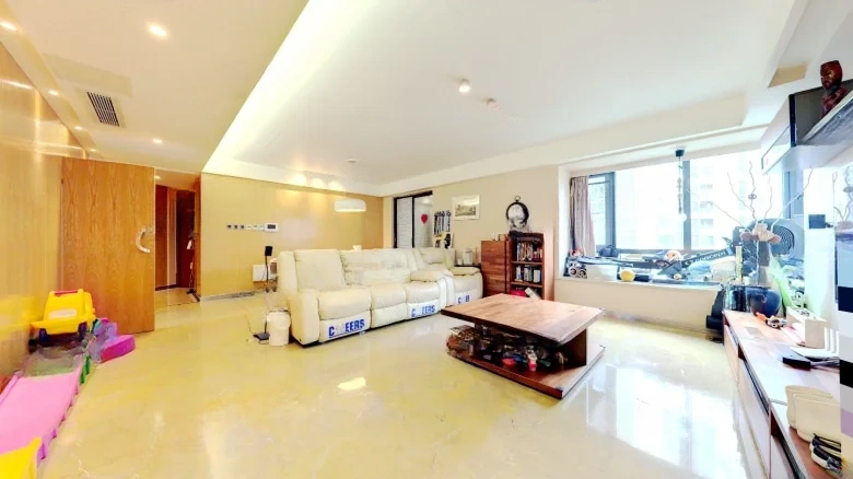 CNR Phoenix City Phase III - View 4