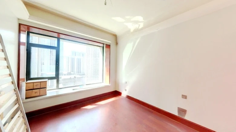 Star River Bay 5 Garden - View 3