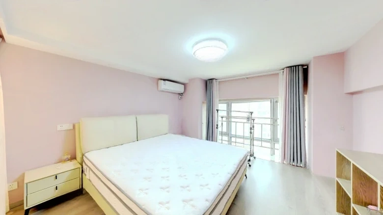 De Ying Da Sha - View 3