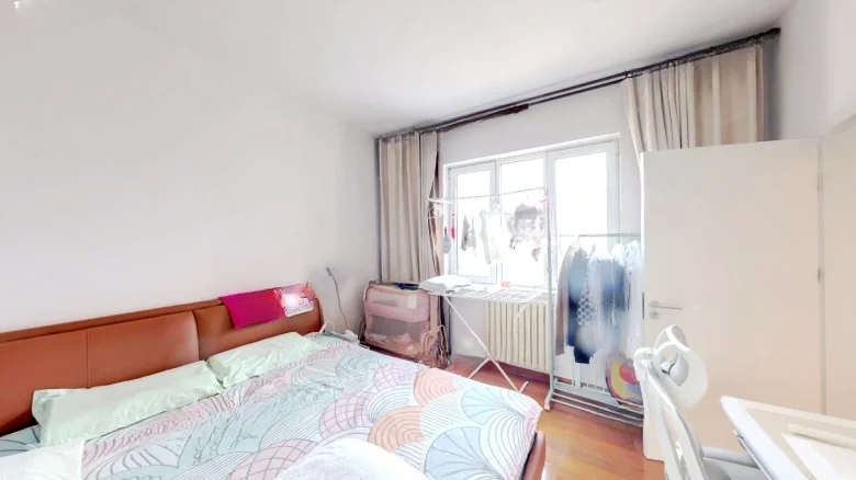 Central International Plaza - View 3