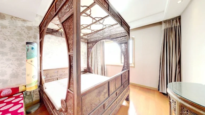 Central Joy City - View 2