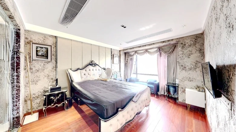 Wanda Sea Mansion - View 3