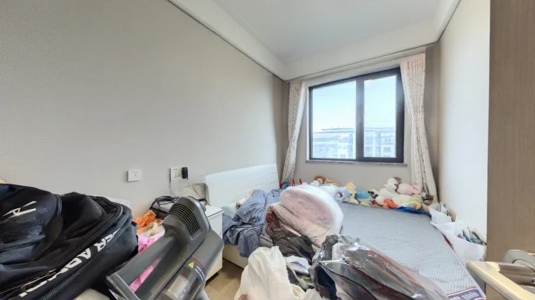 Poly Tianhui - View 2