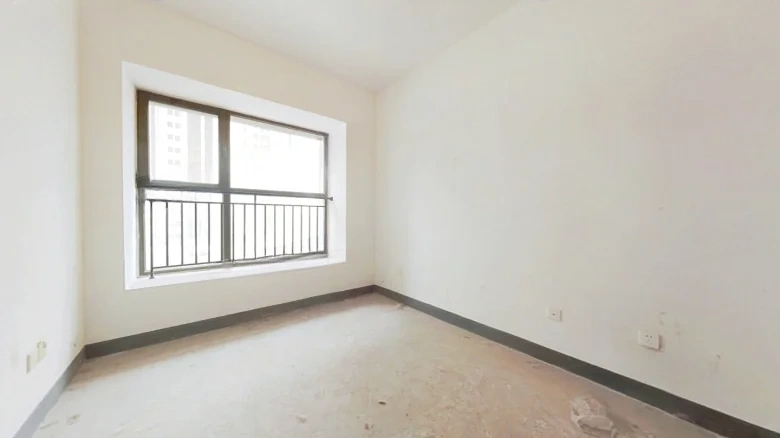 BaiRong Mingyuan Residence - View 2