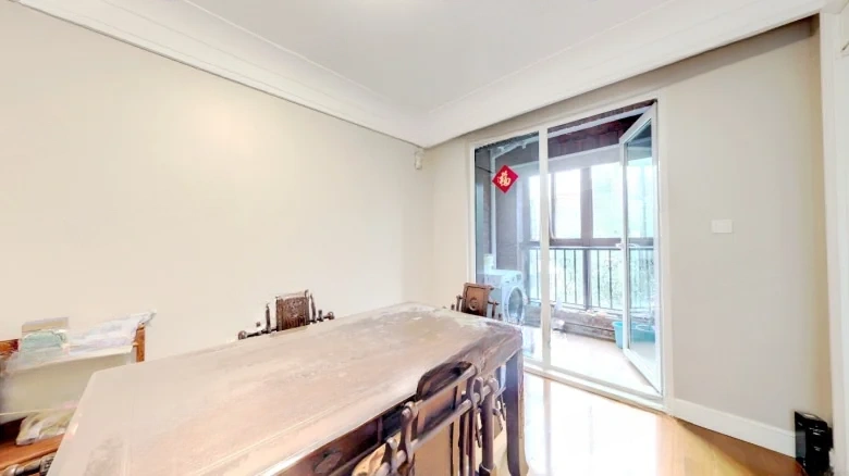 Langsheng Poly Lu Courtyard - View 5