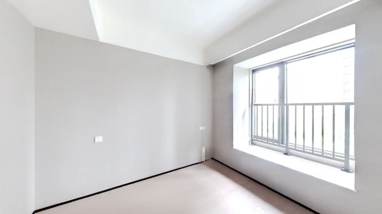 China Resources Property Nine Joy - View 3